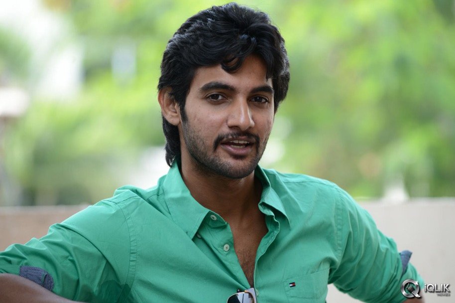 Aadi-Interview-About-Rough